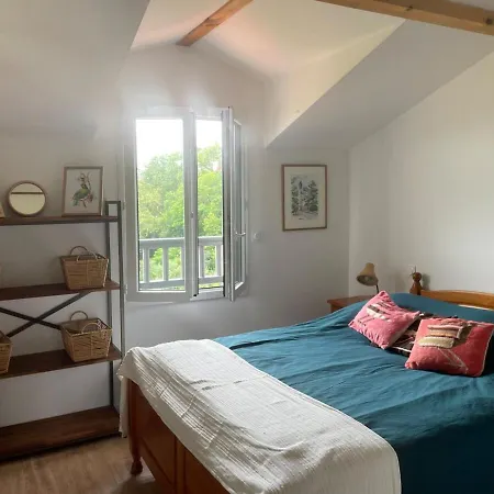 Charmante Maison à 5 Minutes De La