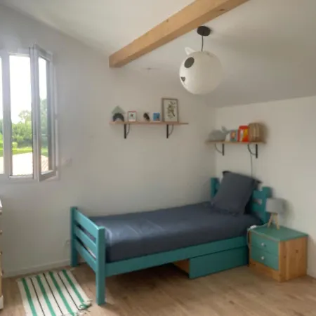 Charmante Maison A 5 Minutes De La 別荘 サン＝ジャン＝ド＝リュズ
