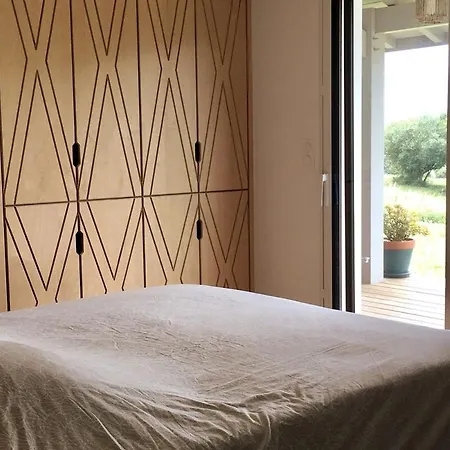 別荘 Charmante Maison A 5 Minutes De La サン＝ジャン＝ド＝リュズ