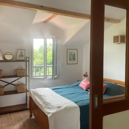 Charmante Maison à 5 Minutes De La