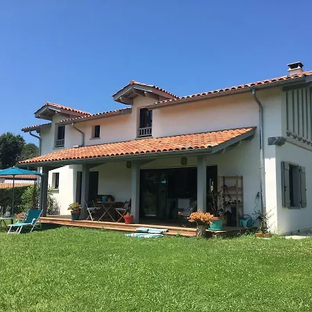 Charmante Maison à 5 Minutes De La * Saint-Jean-de-Luz