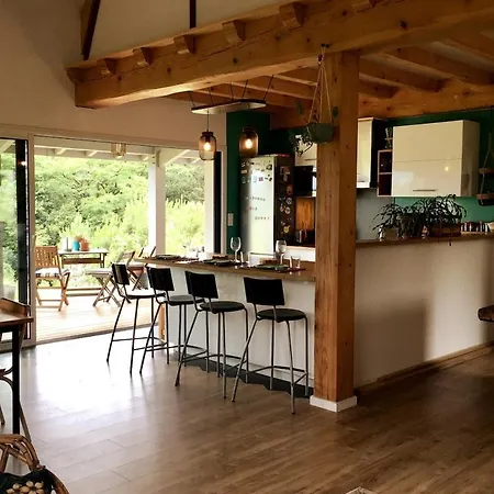 Charmante Maison à 5 Minutes De La Saint-Jean-de-Luz