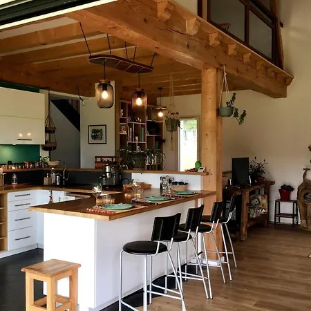 別荘 Charmante Maison A 5 Minutes De La