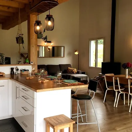 Charmante Maison A 5 Minutes De La 別荘 *