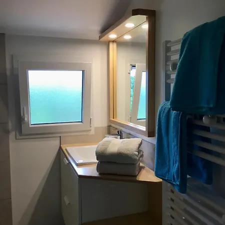 別荘 Charmante Maison A 5 Minutes De La サン＝ジャン＝ド＝リュズ